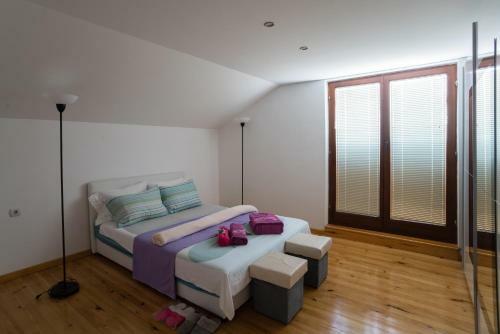 Villa Rezidencija Borovina