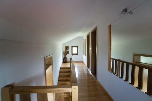 Villa Rezidencija Borovina