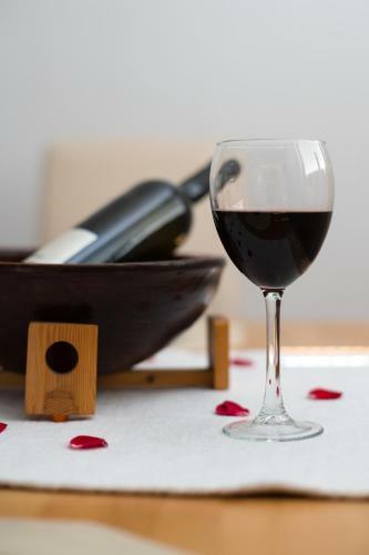 Villa Rezidencija Borovina