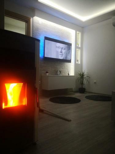 Apartman Tara Pale Jahorina