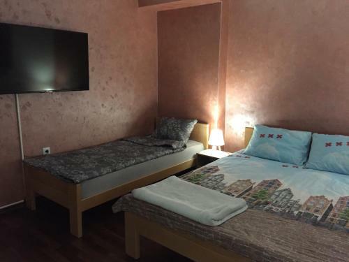 Apartman Perkovic