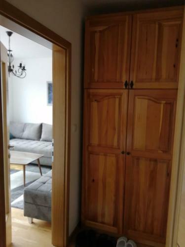 Apartman Pahulja