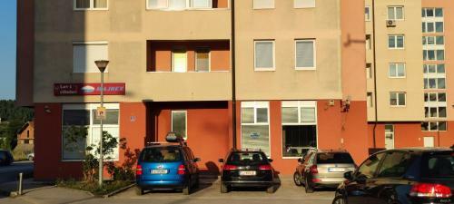 Apartman Stan Luka