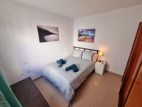 Apartamento El Jameo