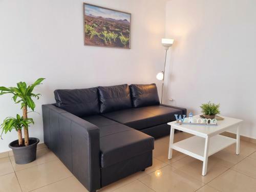 Apartamento El Jameo