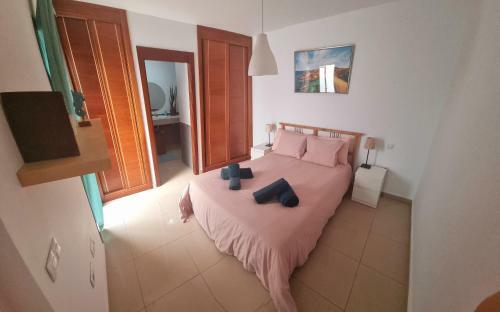 Apartamento El Jameo