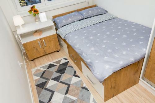 Apartman Petronic