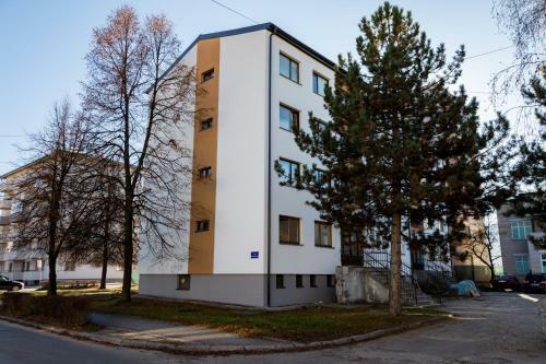 Apartman Petronic