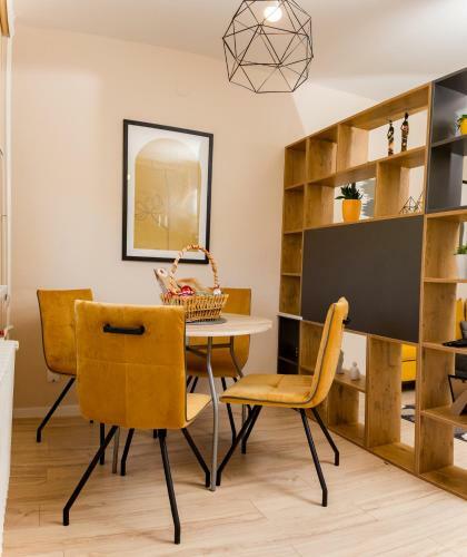 Apartman Petronic