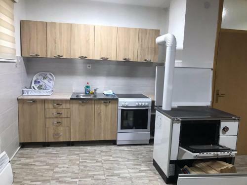 Apartman Dada