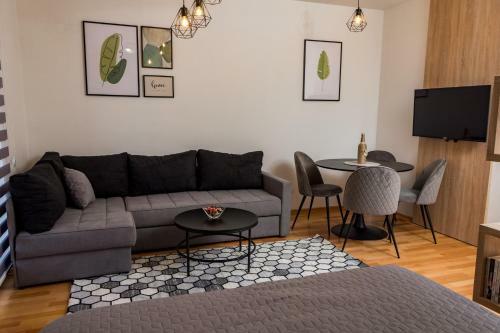 Apartman Lela