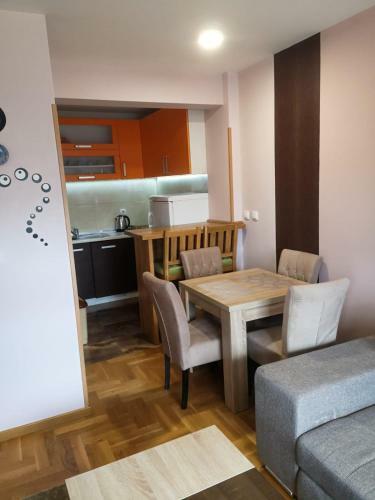 Apartamento Stan Na Dan Pale A&s&v