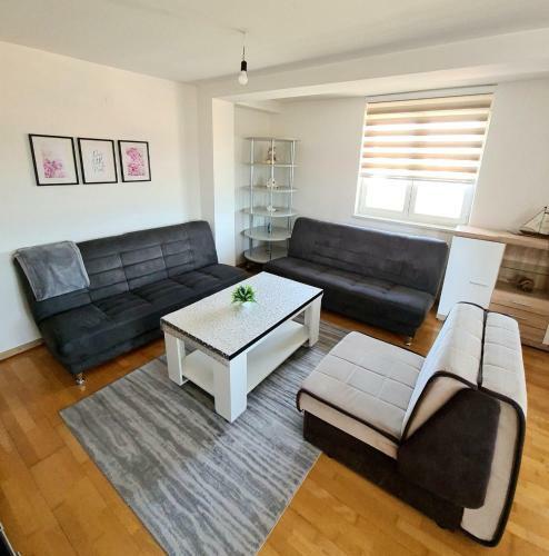 Apartman Jeti