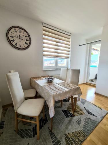 Apartman Jeti