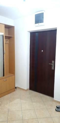 Apartman Jeti