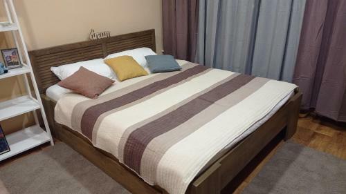 Relax Apartment