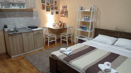 Relax Apartment
