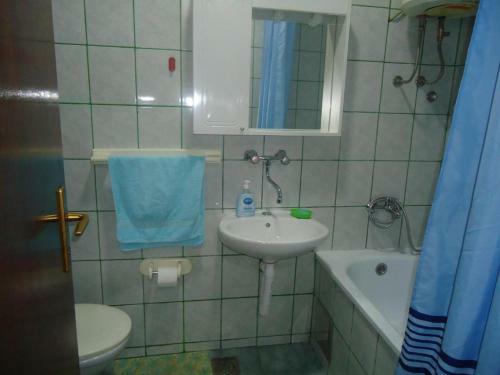 Apartman Obili?evo