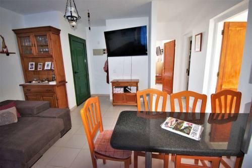 Apartamento Playa Dorada Beach House