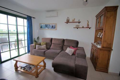 Apartamento Playa Dorada Beach House