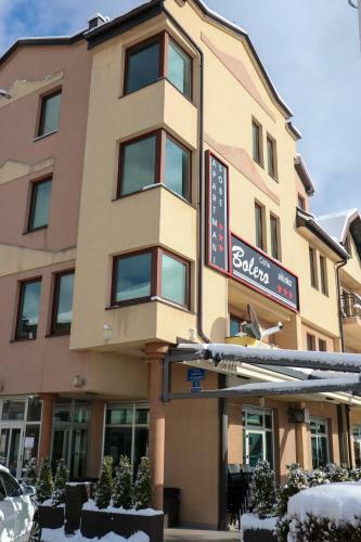 Hostal Bolero