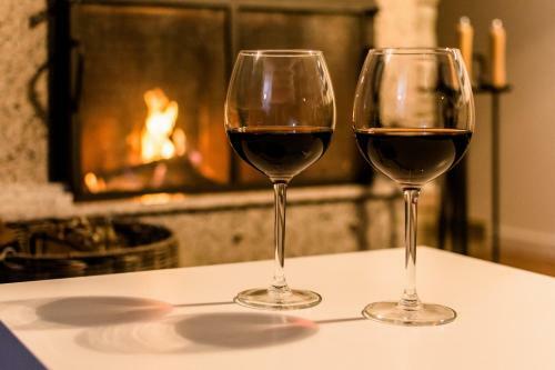 Vikend Ku?a Planinski Raj