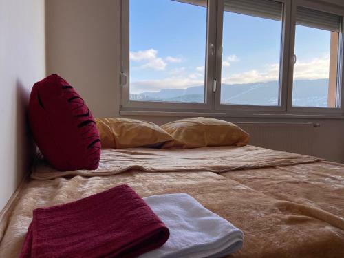 Apartamento The Loft