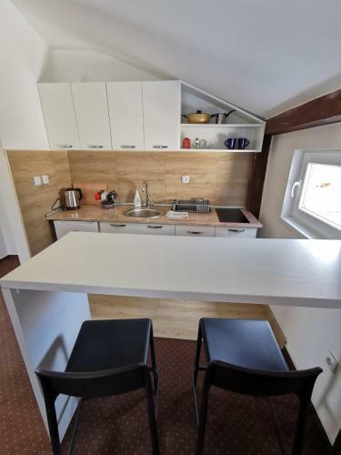Hostal Apartmani Marko