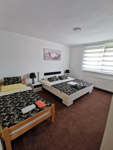 Hostal Apartmani Marko