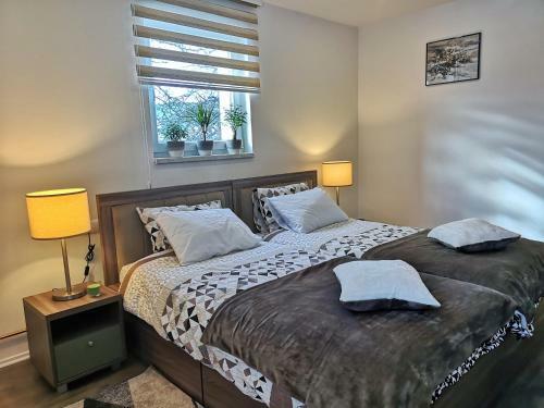 Apartmani Nis