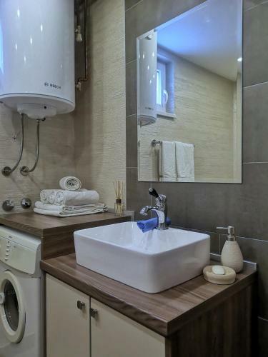 Apartmani Nis