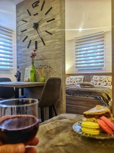 Apartmani Nis