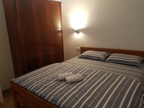 Apartman Drim