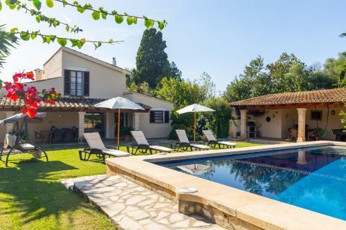 Villa Ca'n Roig