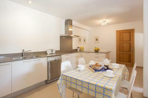 4 Bedroom Villa, Private Pool, Near Pollensa