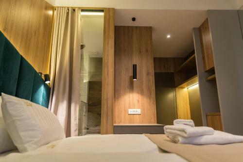 Hotel Forest