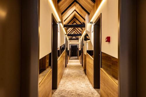 Hotel Forest
