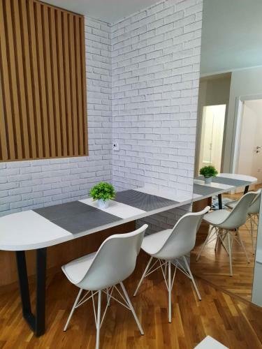 Apartman Matija