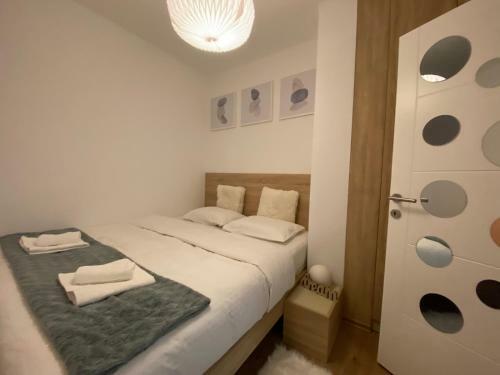 Alexandrea Apartments