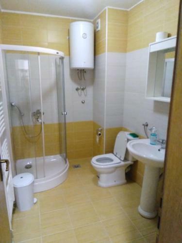 Apartamento Stan Na Dan