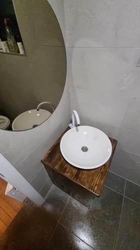 Kuca Za Odmor Harmonija