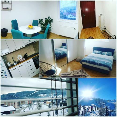 Apartamento Holiday Pale