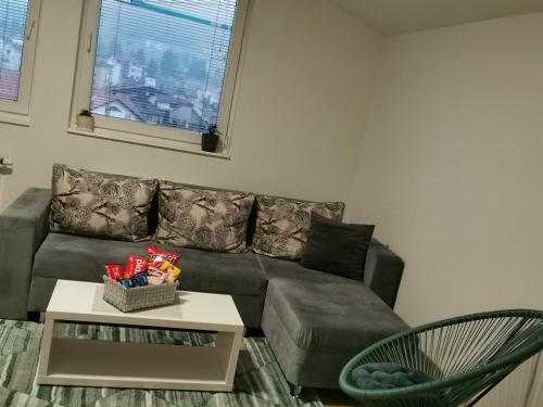 Apartamento Holiday Pale