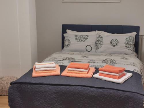 Apartamento Holiday Pale