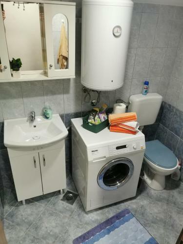 Apartamento Holiday Pale