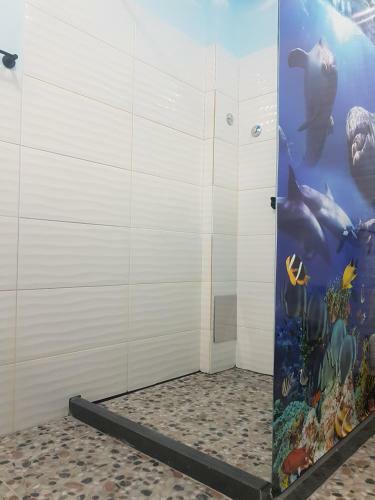 Apartman Moreti