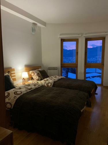 Apartment '84