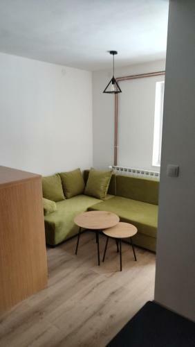 Kovacinalux Apartmani