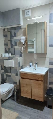 Kovacinalux Apartmani