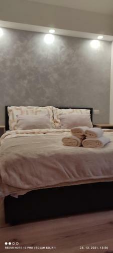 Kovacinalux Apartmani
